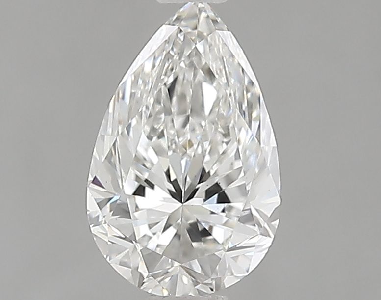 LG508156203 Diamant Lab Grown PEAR VS1