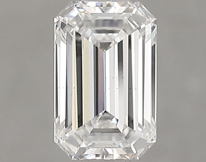 LG508156204 Diamant Lab Grown EMERALD VS2
