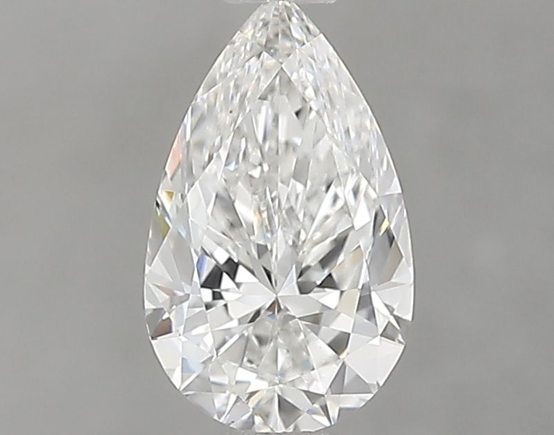LG508156205 Diamant Lab Grown PEAR VVS2