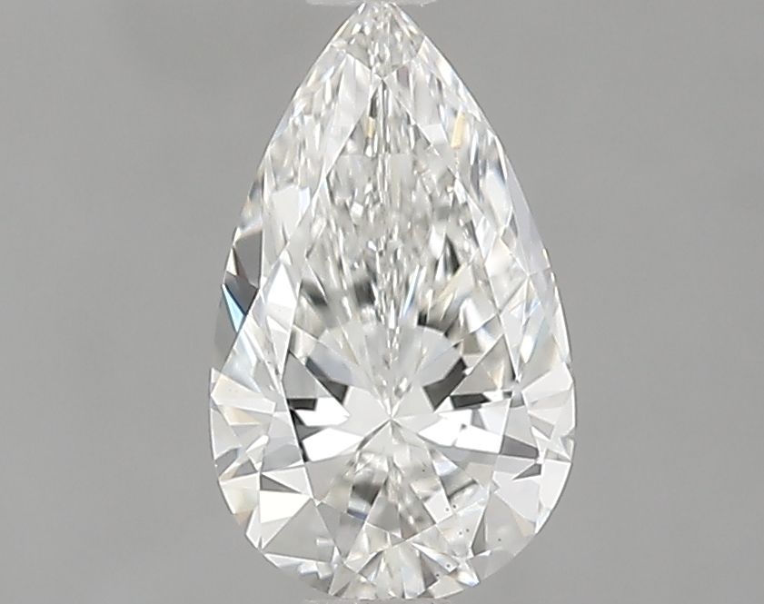 LG508156206 Diamant Lab Grown PEAR VS1