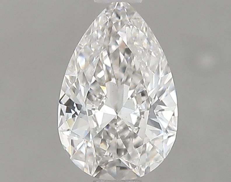 LG508156207 Diamant Lab Grown PEAR VS1