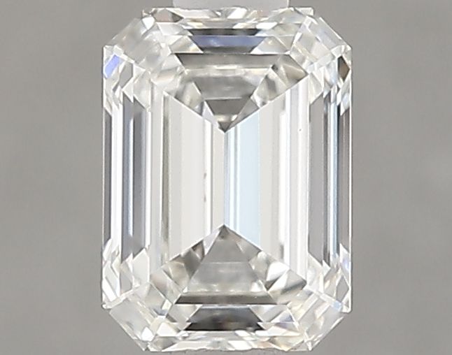 LG508156214 Diamant Lab Grown EMERALD VVS2