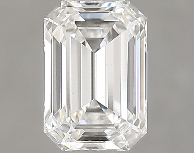 LG508156215 Diamant Lab Grown EMERALD VS1