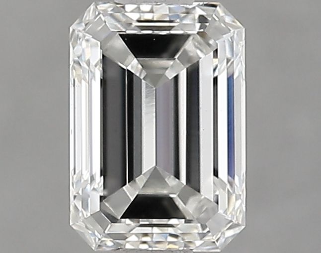 LG508156216 Diamant Lab Grown EMERALD VS1