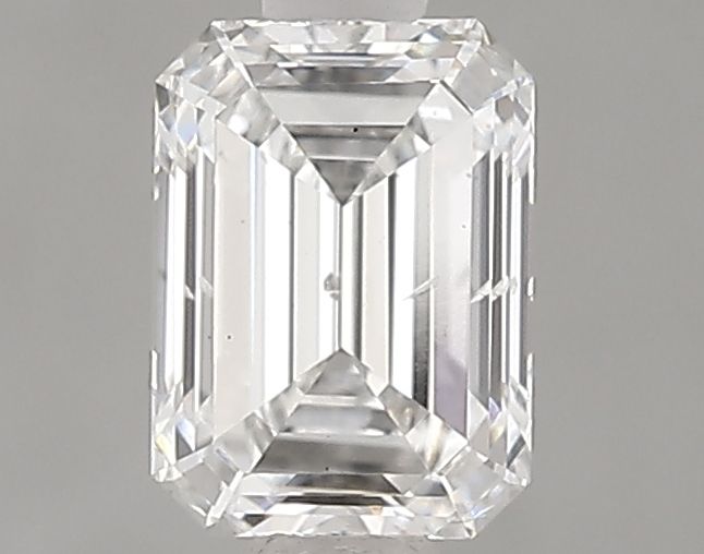 LG508156218 Diamant Lab Grown EMERALD SI1