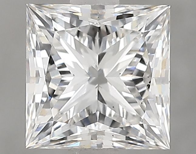 LG508156219 Diamant Lab Grown PRINCESS VS2