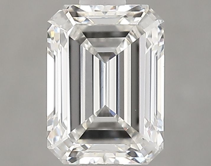 LG508156231 Diamant Lab Grown EMERALD VS1