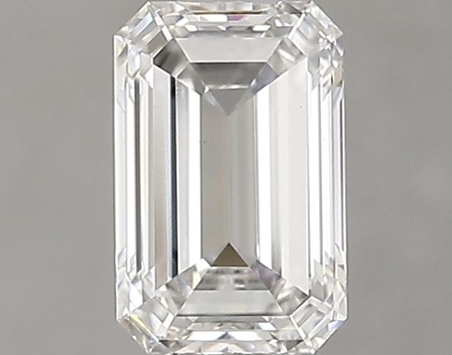 LG508156242 Diamant Lab Grown EMERALD VS1