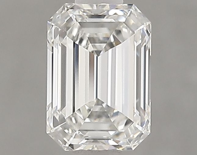 LG508156243 Diamant Lab Grown EMERALD VS1