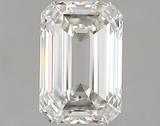 LG508156246 Diamant Lab Grown EMERALD VVS2
