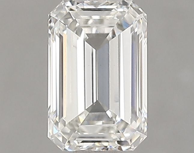 LG508156249 Diamant Lab Grown EMERALD VS1