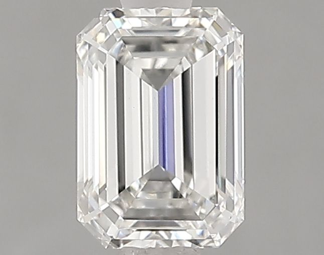 LG508156251 Diamant Lab Grown EMERALD VVS2