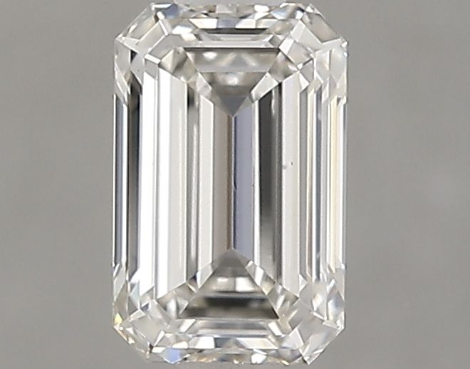LG508156260 Diamant Lab Grown EMERALD VS1