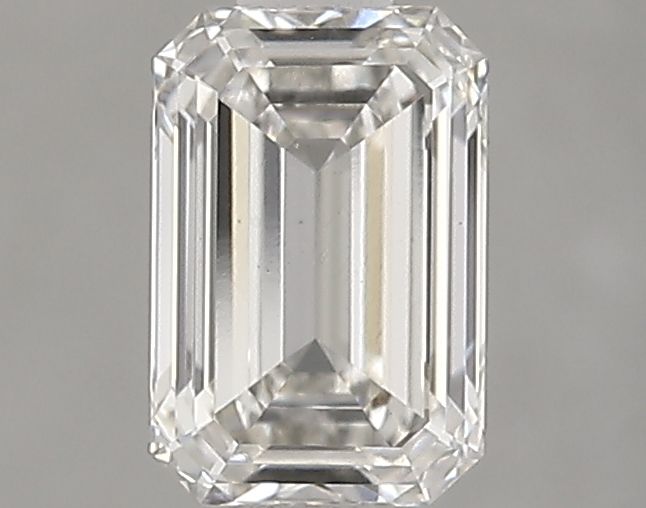 LG508156262 Diamant Lab Grown EMERALD VS1