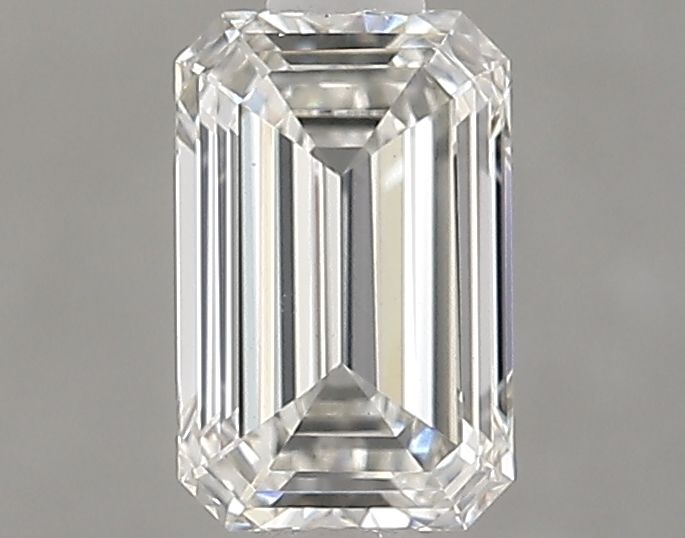 LG508156264 Diamant Lab Grown EMERALD VS1