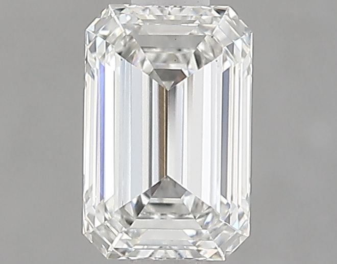 LG508156268 Diamant Lab Grown EMERALD VS1
