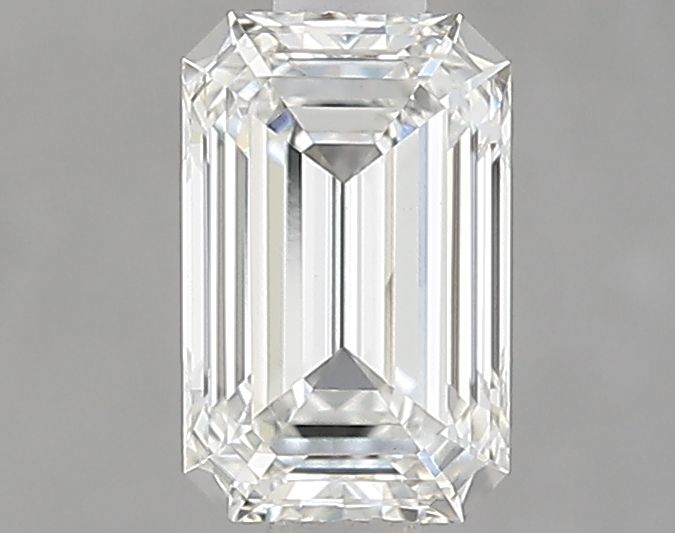 LG508156270 Diamant Lab Grown EMERALD VVS2