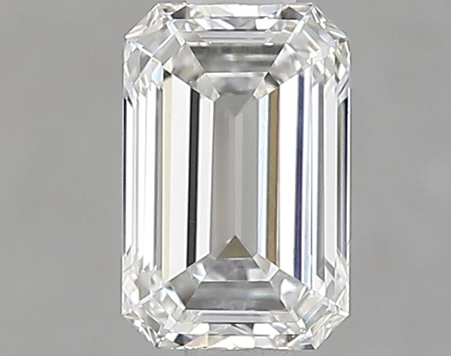 LG508156272 Diamant Lab Grown EMERALD VVS2