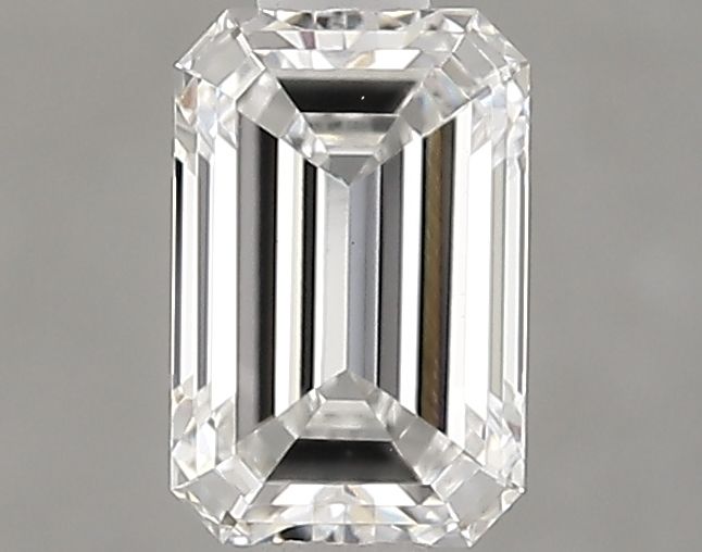 LG508156275 Diamant Lab Grown EMERALD VS1