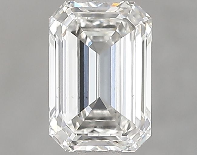 LG508156277 Diamant Lab Grown EMERALD VS1