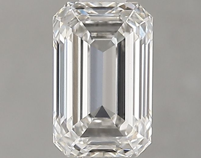 LG508156281 Diamant Lab Grown EMERALD VS1
