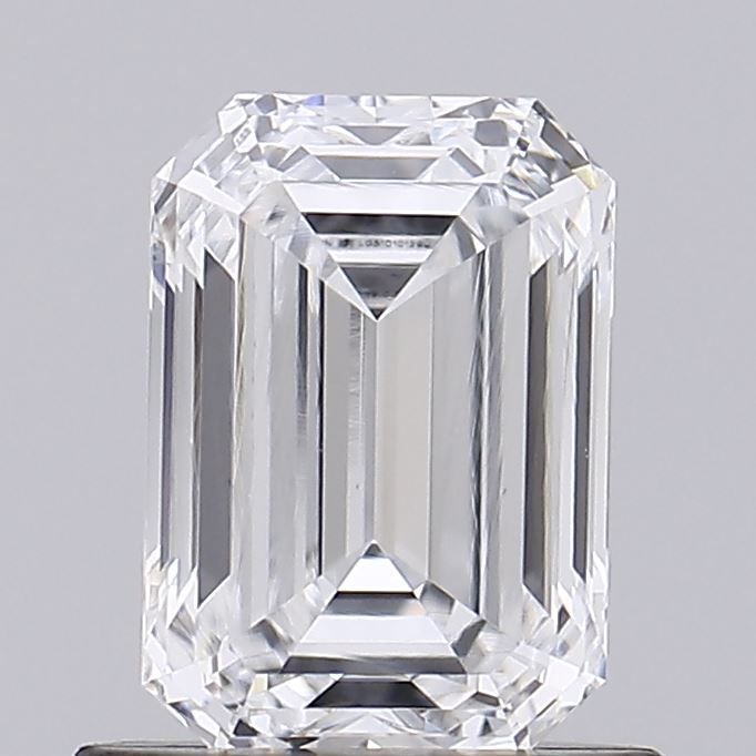 LG510101299 Diamant Lab Grown EMERALD VS1