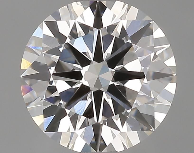 LG510158138 Diamant Lab Grown ROUND VS1