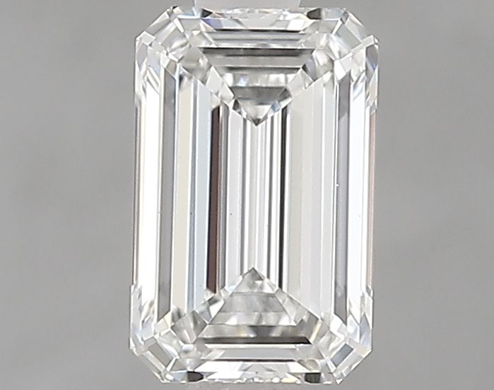 LG510158557 Diamant Lab Grown EMERALD VVS2