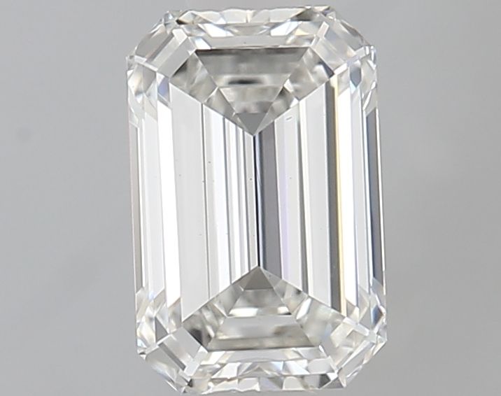 LG510158571 Diamant Lab Grown EMERALD VS1