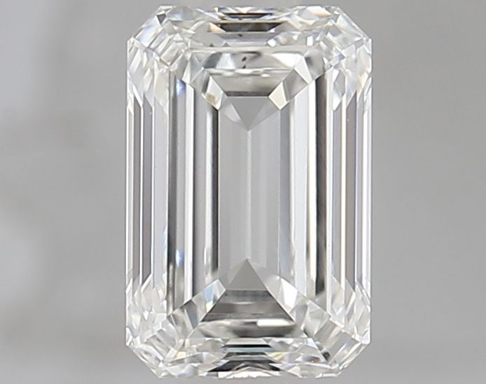 LG510158574 Diamant Lab Grown EMERALD VS1