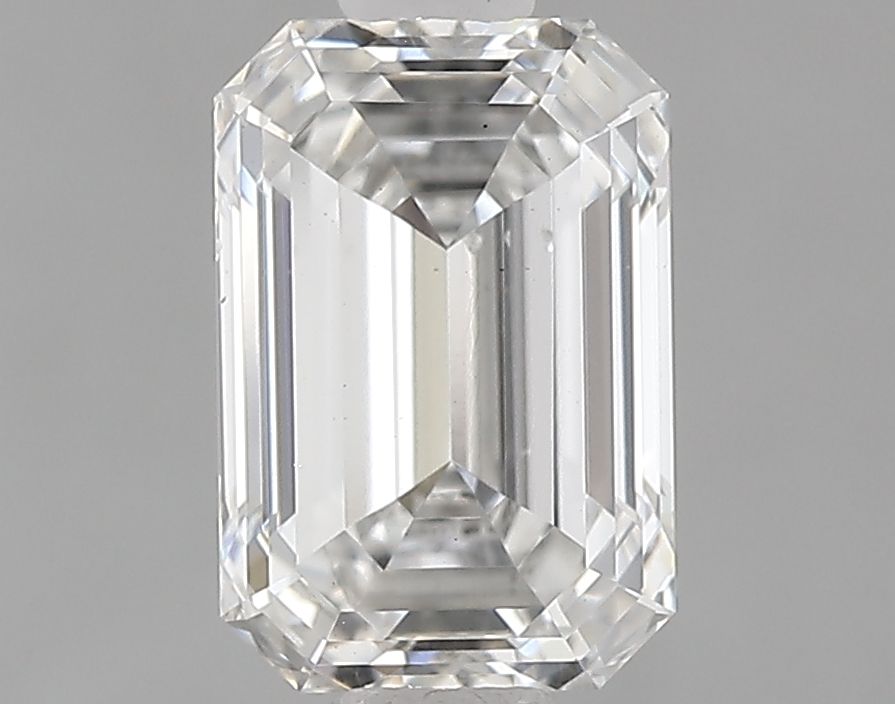 LG510158579 Diamant Lab Grown EMERALD VS2