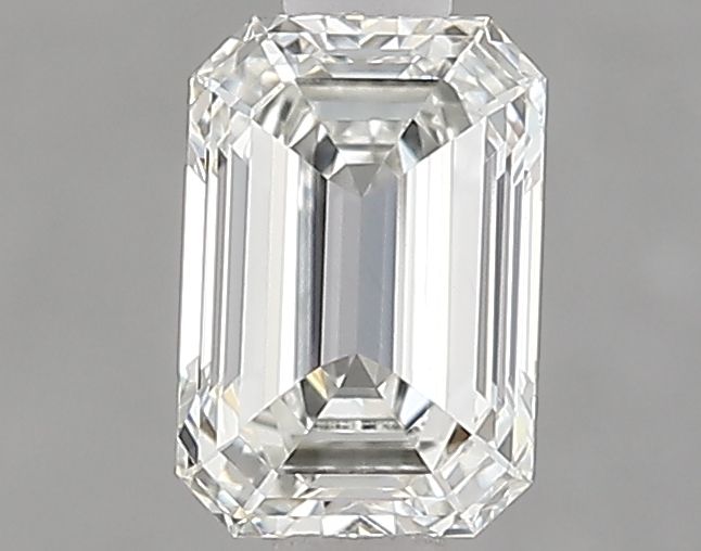 LG510158581 Diamant Lab Grown EMERALD VS1