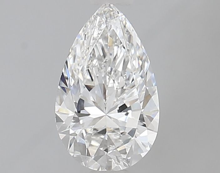 LG510158594 Diamant Lab Grown PEAR VS2