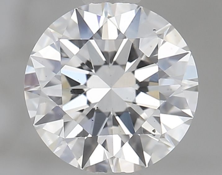 LG510158604 Diamant Lab Grown ROUND VS2