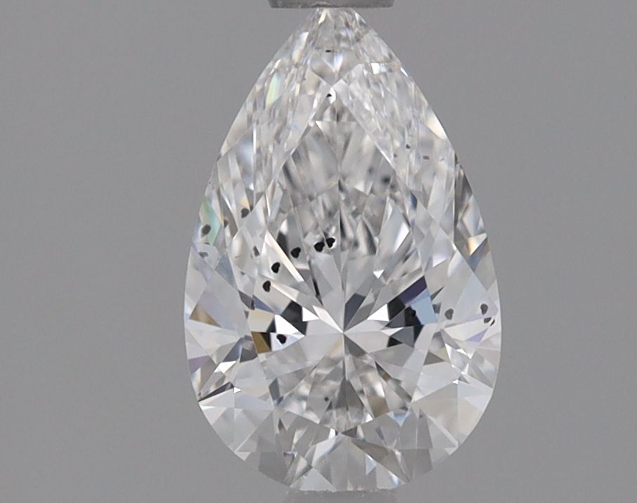 LG510158803 Diamant Lab Grown PEAR SI1