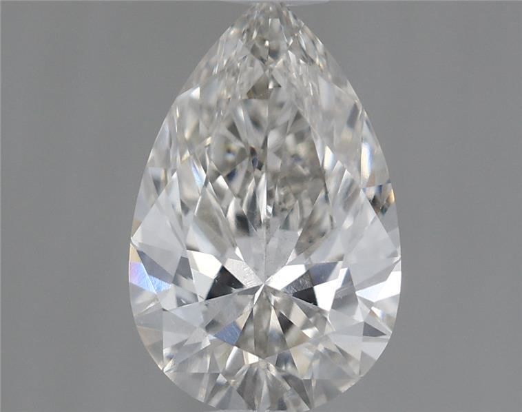 LG510178219 Diamant Lab Grown PEAR VS2