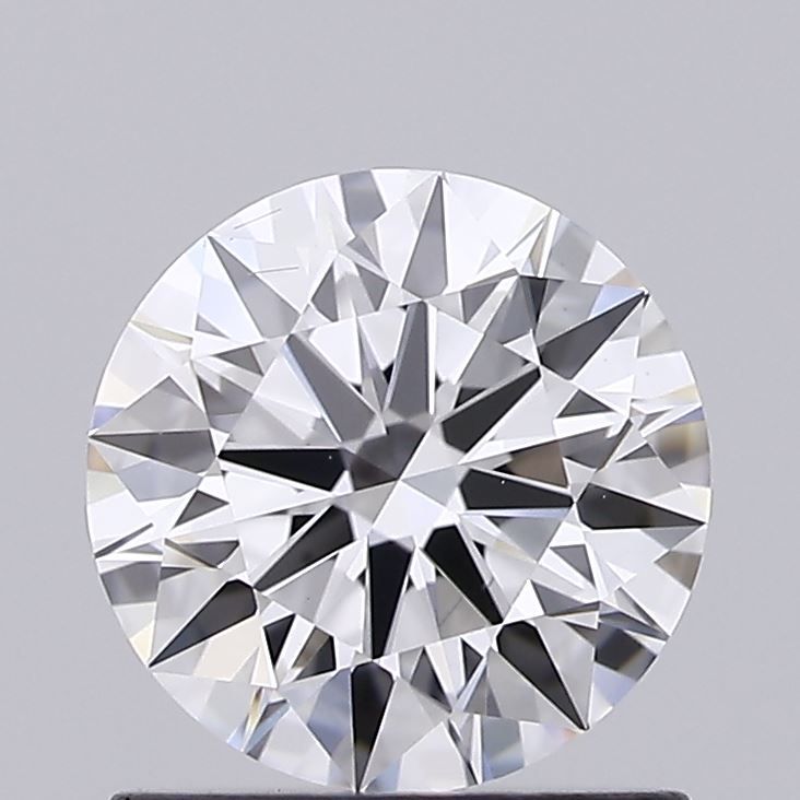 LG510183297 Diamant Lab Grown ROUND VS2