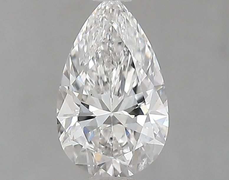 LG510184168 Diamant Lab Grown PEAR VS1