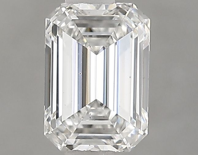 LG510184190 Diamant Lab Grown EMERALD VS2