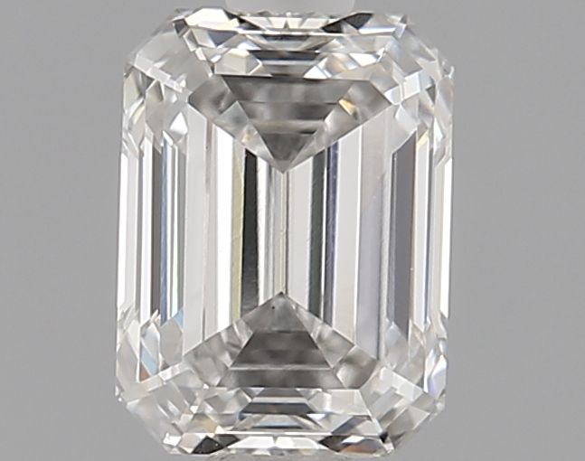 LG510184191 Diamant Lab Grown EMERALD VS1