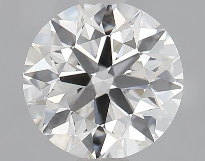 LG510184193 Diamant Lab Grown ROUND VS2