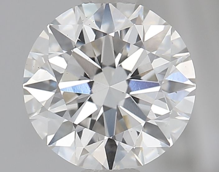 LG510184196 Diamant Lab Grown ROUND VS2