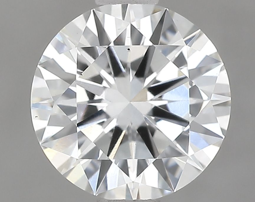 LG510184197 Diamant Lab Grown ROUND VS2