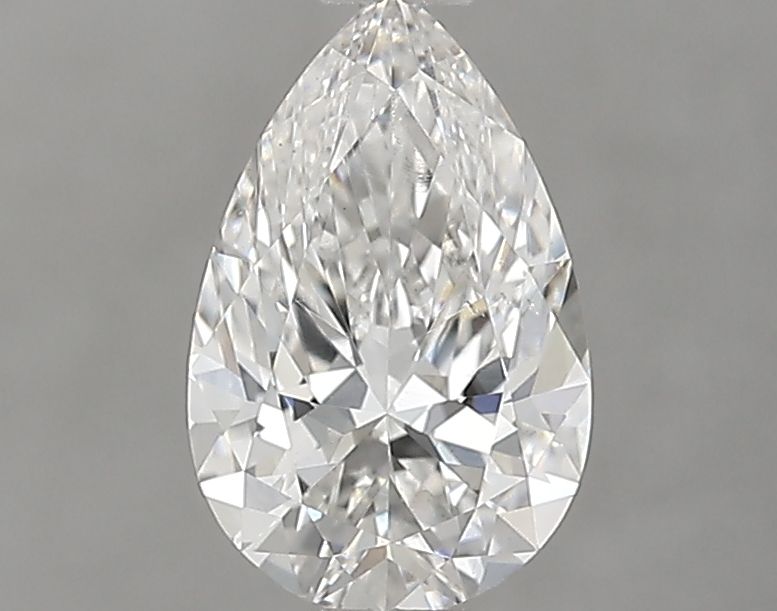 LG510184198 Diamant Lab Grown PEAR VS2