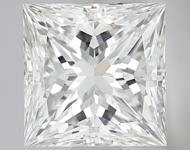 LG510184231 Diamant Lab Grown PRINCESS VS1