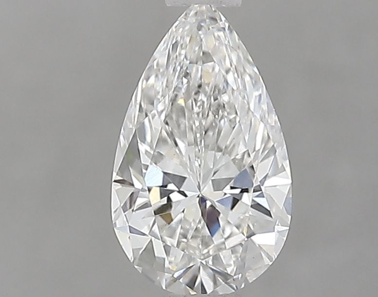 LG510184236 Diamant Lab Grown PEAR VS1