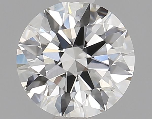 LG510184237 Diamant Lab Grown ROUND VS1