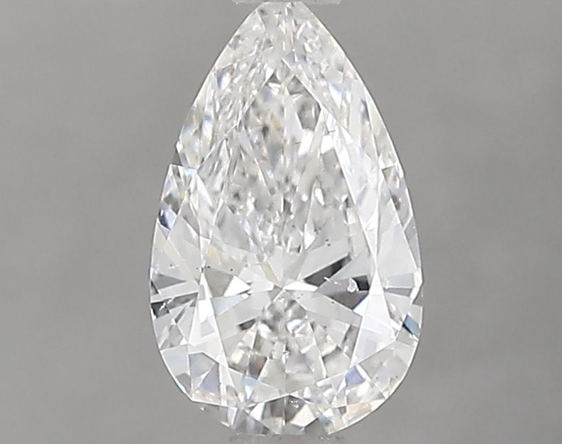LG510184239 Diamant Lab Grown PEAR SI1