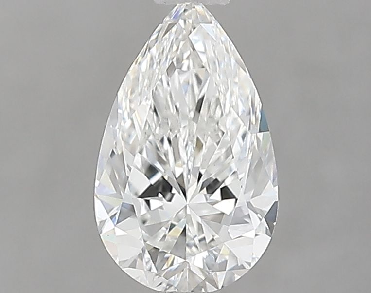 LG510184240 Diamant Lab Grown PEAR VS1
