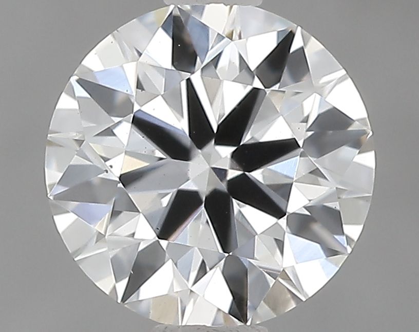 LG510184244 Diamant Lab Grown ROUND VS2
